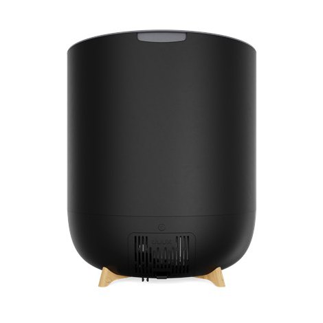 Duux | Neo | Smart Humidifier | Water tank capacity 5 L | Suitable for rooms up to 50 m² | Ultrasonic | Humidification capacity - 4